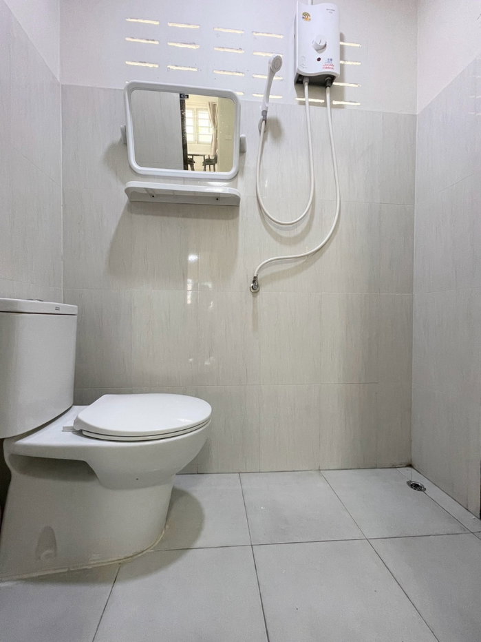 รูป ให้เช่า บ้านเดี่ยว หมู่บ้านอุทยานทอง แจ้งวัฒนะ–ปากเกร็ด 19 | 200 ตร.ม. | 4 ห้องนอน + ห้องอเนกประสงค์ | จดทะเบียนบริษัทได้ - รูปที่ 16/30
