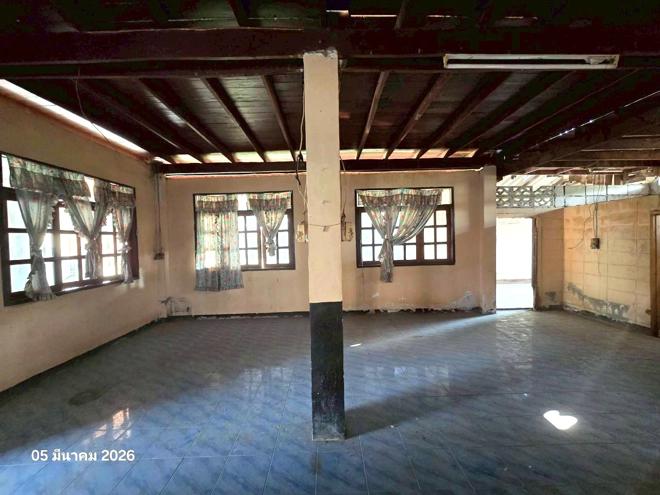 รูป บ้านเดี่ยว 177 ตร.วา ร้องกวาง แพร่ 1M - รูปที่ 17/49
