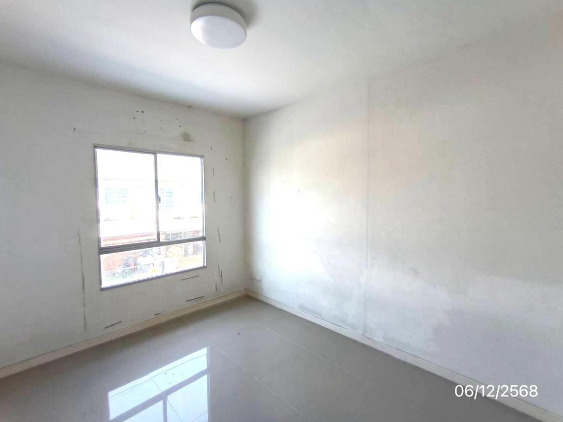 picture TOWN HOUSE 17.3 Sq.w. Muang Pathum Thani Pathumthani for 1.7M - 17/25
