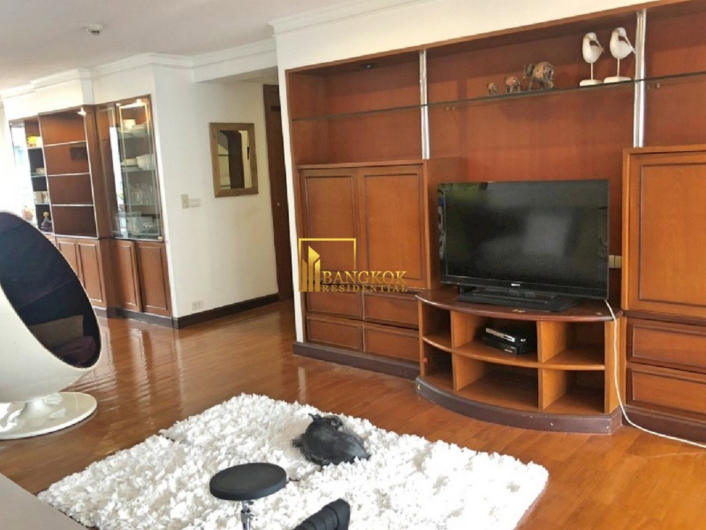 รูป Icon II | Very Spacious 3 Bedroom Duplex Condo in Thong Lo - BR10953CD - รูปที่ 3/12