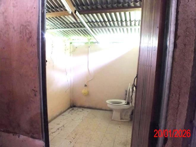 รูป บ้านเดี่ยว 961 ตร.วา เมืองลำพูน ลำพูน 2.5M - รูปที่ 10/35