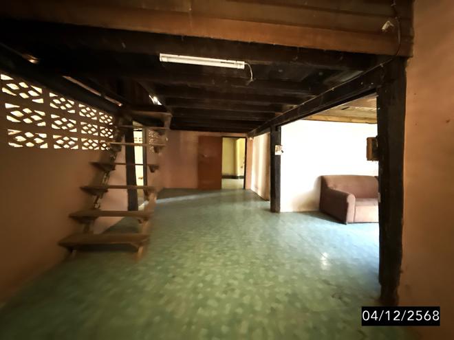 รูป บ้านเดี่ยว 138.6 ตร.วา เมืองชัยภูมิ ชัยภูมิ 1.5M - รูปที่ 9/37