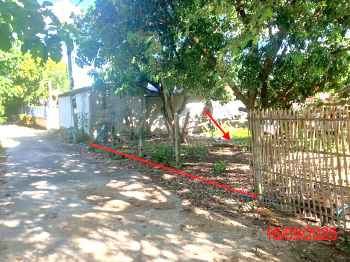 รูป บ้านเดี่ยว 247 ตร.วา ป่าซาง ลำพูน 768,000 - รูปที่ 27/33