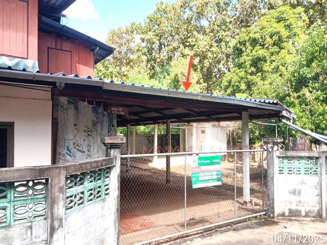 รูป บ้านเดี่ยว 140 ตร.วา เมืองแพร่ แพร่ 979,000 - รูปที่ 18/35