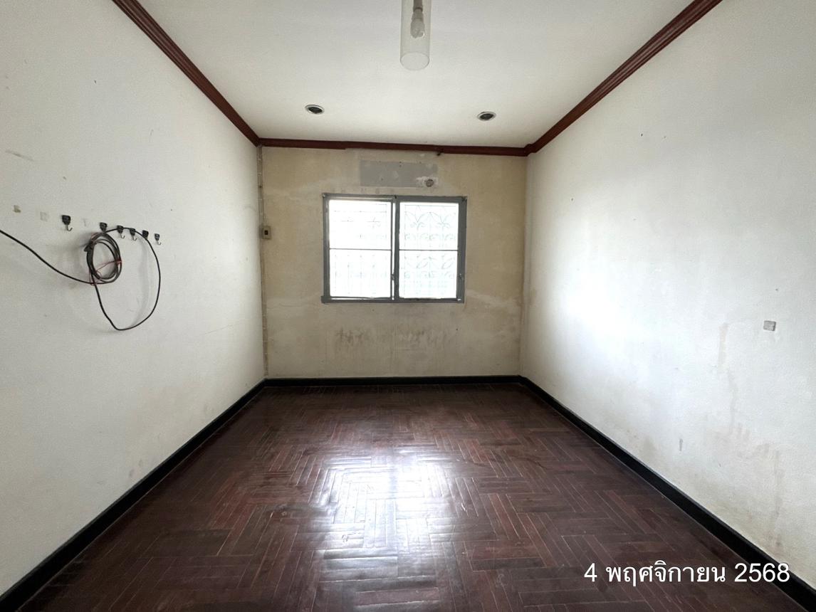 รูป ทาวน์เฮ้าส์ 18 ตร.วา วโรชา 7 บางบ่อ สมุทรปราการ 932,000 - รูปที่ 27/41