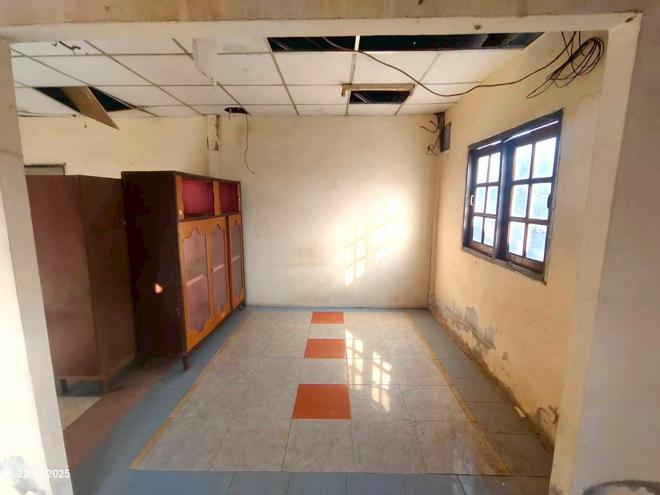 รูป บ้านเดี่ยว 63 ตร.วา เมืองอุดรธานี อุดรธานี 877,000 - รูปที่ 5/29