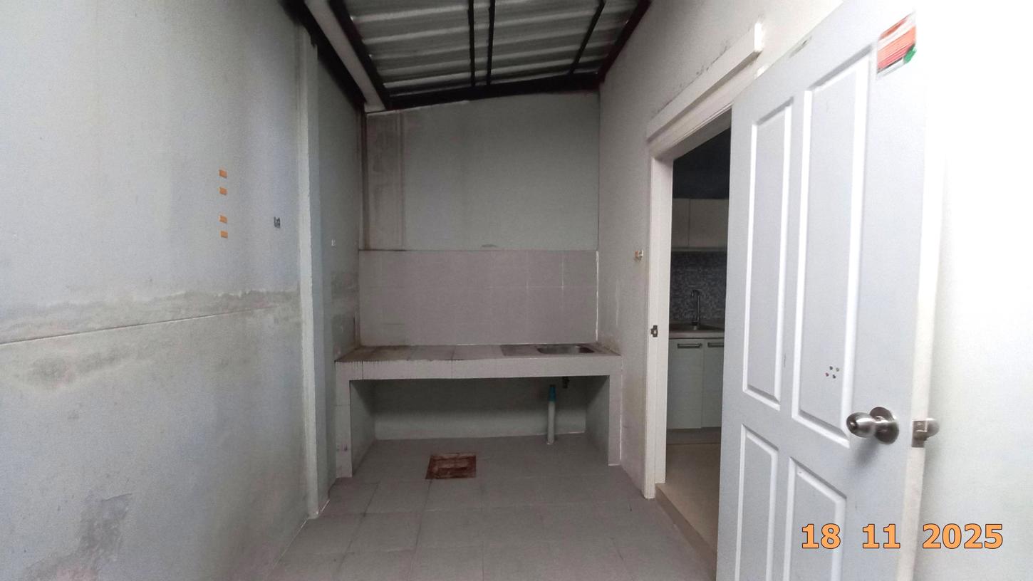 picture TOWN HOUSE 22 Sq.w. Si Racha Chonburi for 1.7M - 20/29