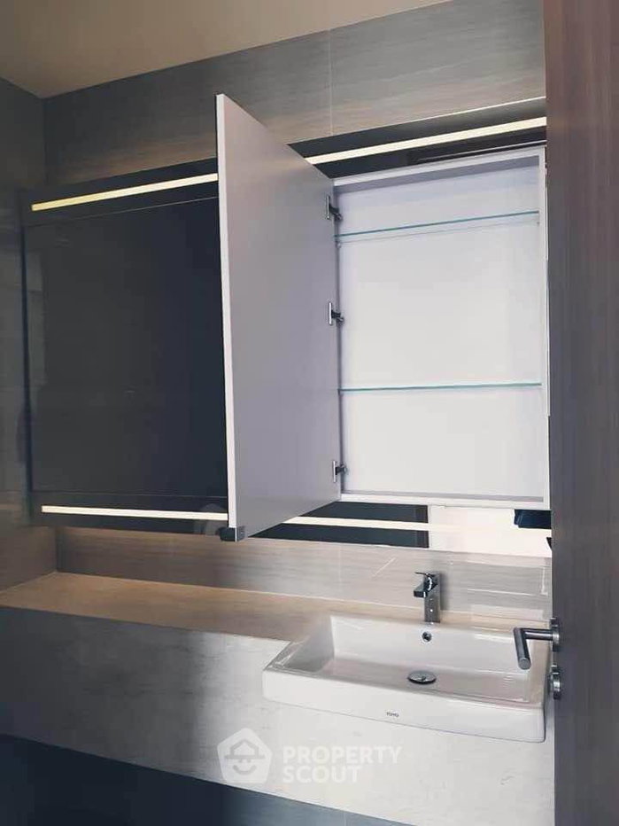 picture 2-BR Condo at Noble Be 33 near BTS Phrom Phong (ID 3219612) - 13/13