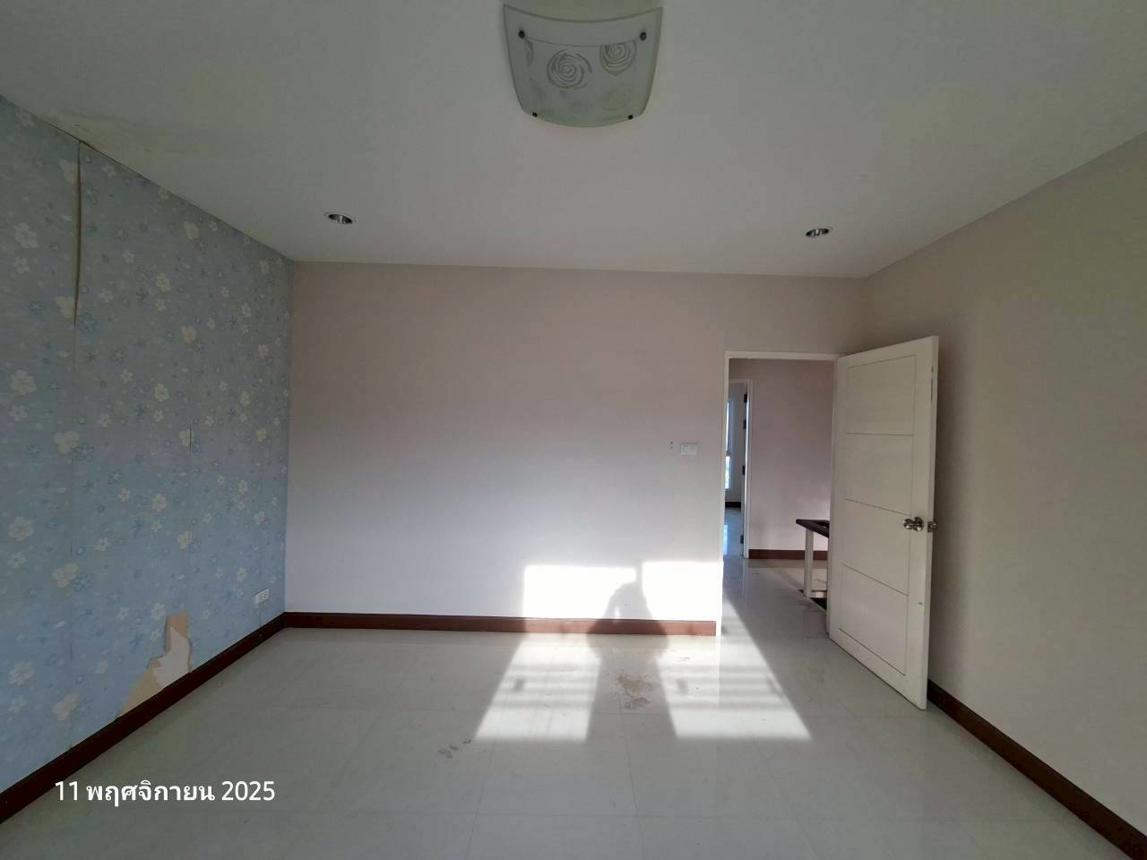picture TOWN HOUSE 22.2 Sq.w. Hua Hin Prachaubkirikhan for 2.8M - 37/45