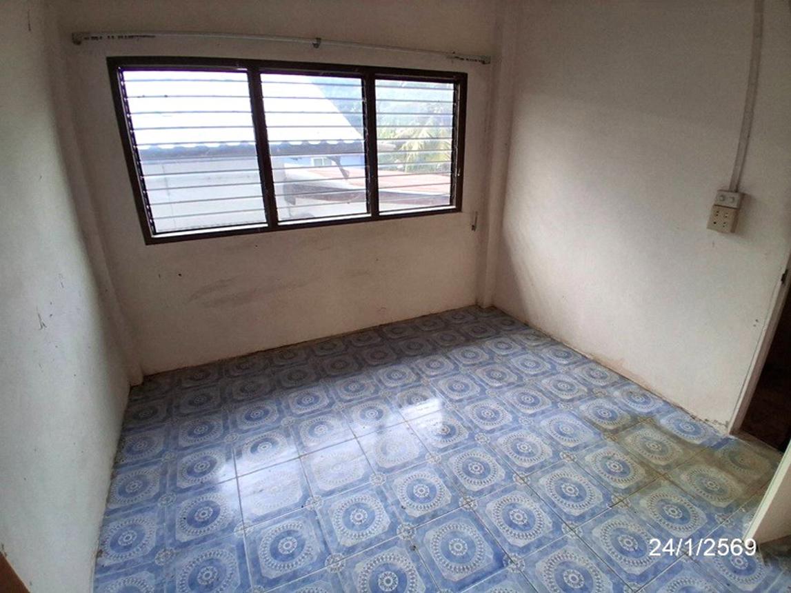 รูป บ้านเดี่ยว 428 ตร.วา เกษตรวิสัย ร้อยเอ็ด 3.6M - รูปที่ 40/51