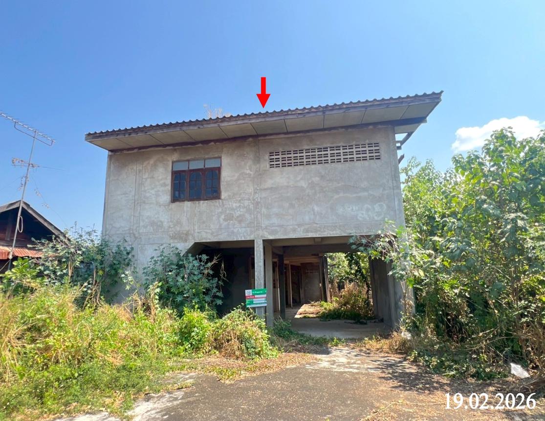 รูป บ้านเดี่ยว 206 ตร.วา เมืองอุตรดิตถ์ อุตรดิตถ์ 670,000 - รูปที่ 20/31