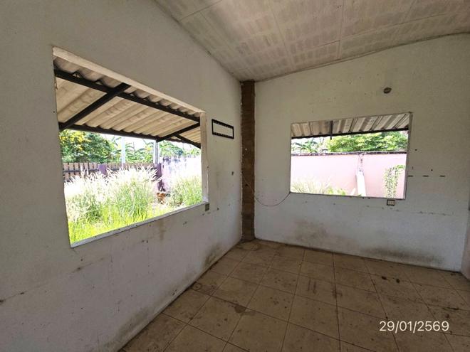 รูป บ้านเดี่ยว 200 ตร.วา เมืองจันทบุรี จันทบุรี 2.9M - รูปที่ 6/25
