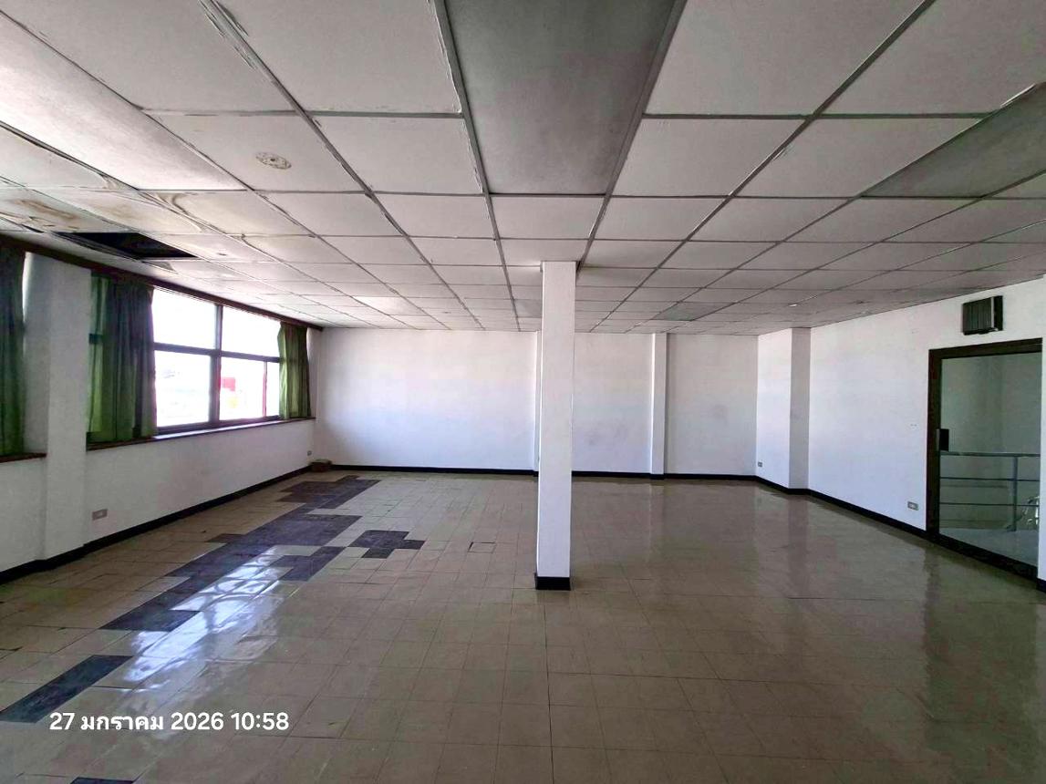 รูป อาคารที่ทำการสาขา 36 ตร.วา อาคารปิดทำการ สาขาสามแยกสันทราย สันทราย เชียงใหม่ 12.1M - รูปที่ 27/35