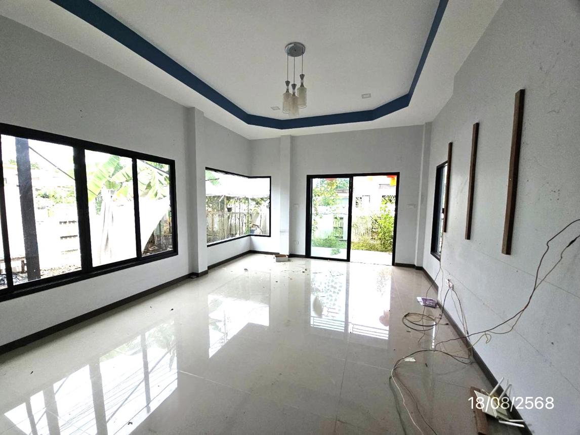 รูป บ้านเดี่ยว 43.9 ตร.วา เดอะ คันทรี โมเดิร์นโฮม ปลวกแดง ระยอง 2.1M - รูปที่ 15/23