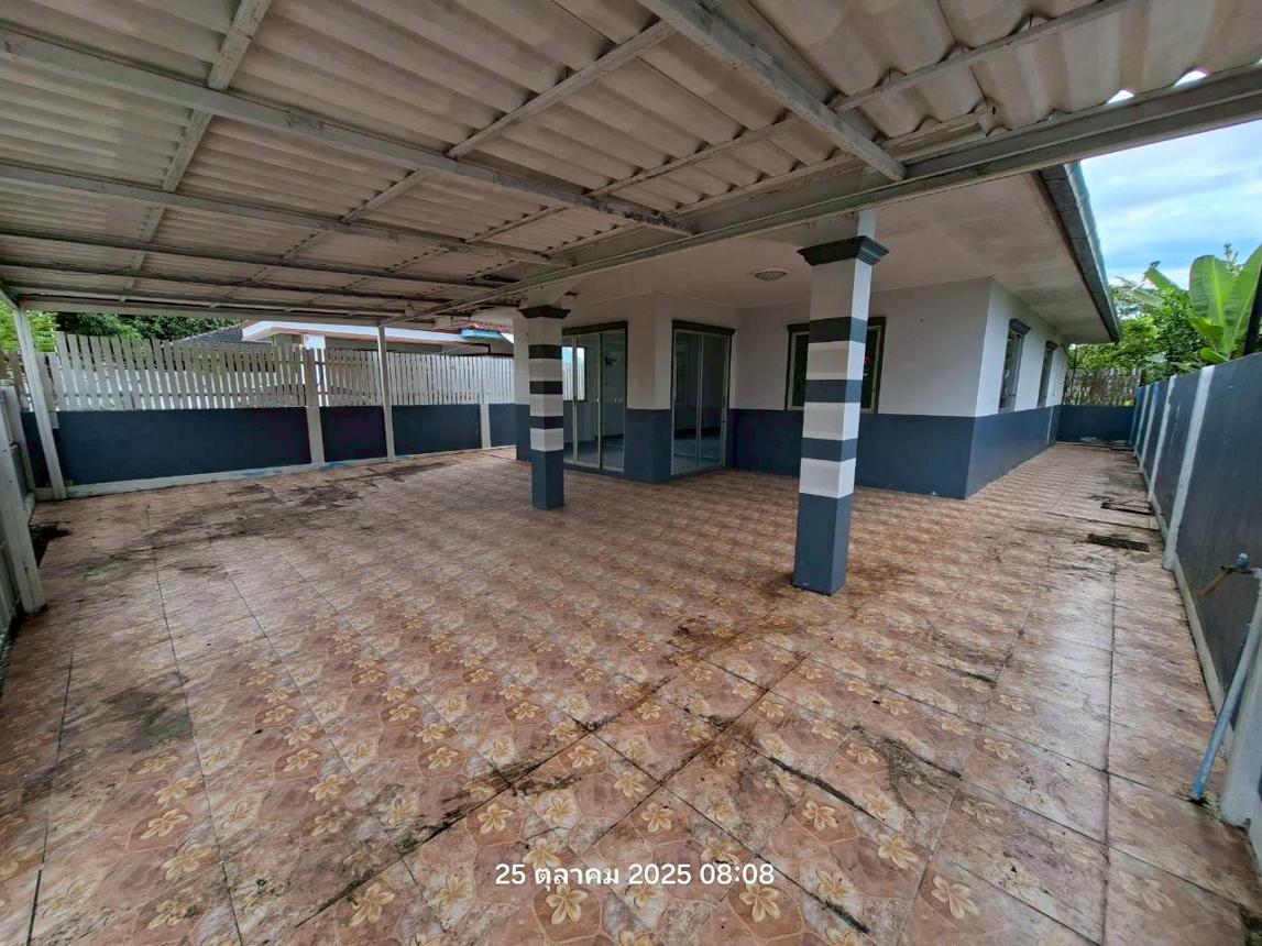 รูป บ้านเดี่ยว 54 ตร.วา บ้านฉาง ระยอง 2M - รูปที่ 13/23