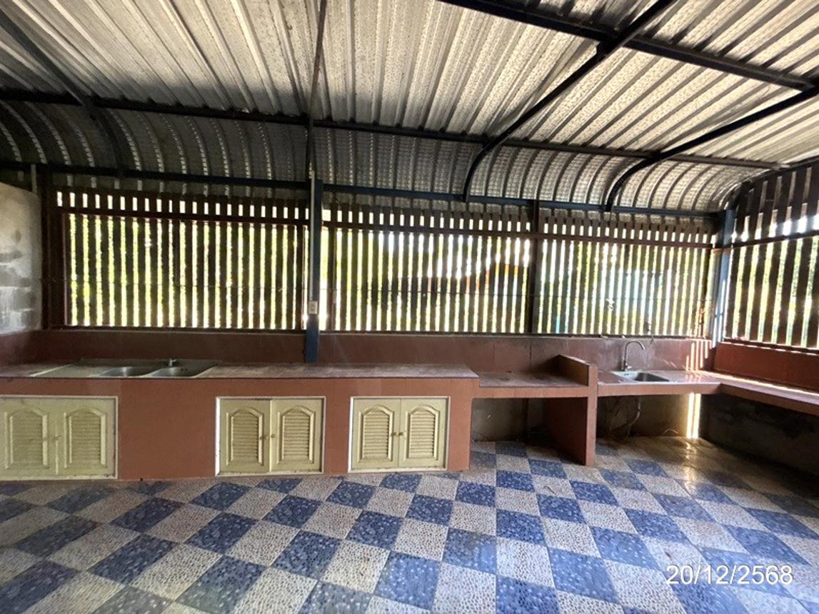 picture HOME 132 Sq.w. Phibun Mangsahan Ubon Ratchathani for 2.4M - 27/39