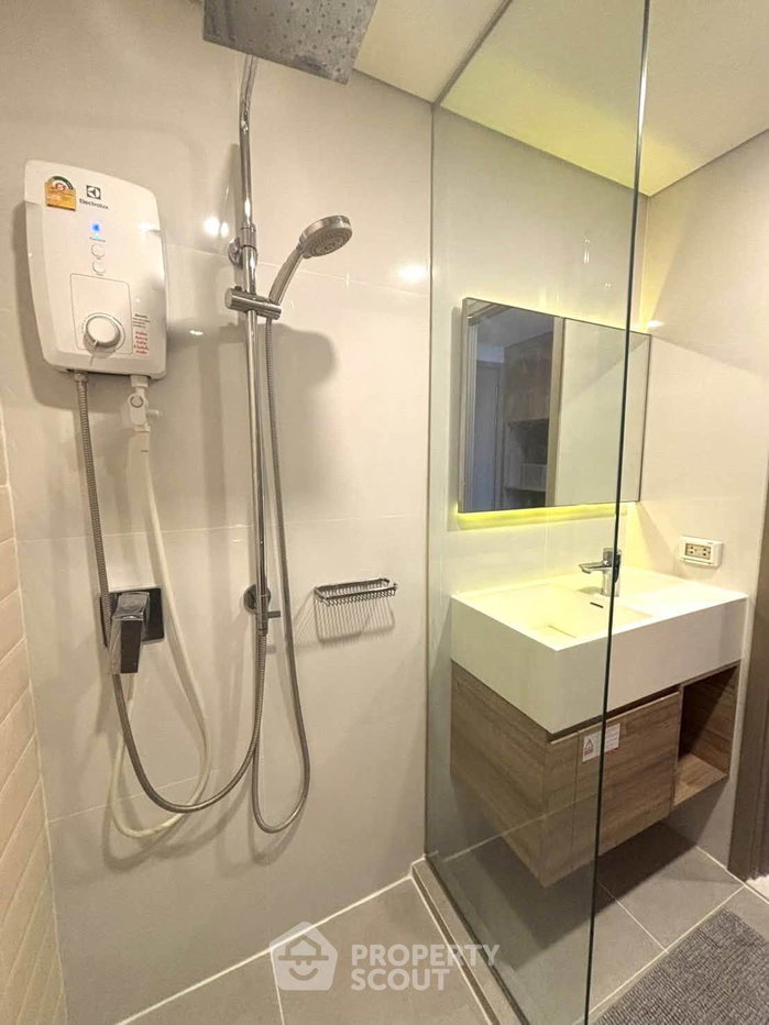 picture 1-BR Condo at Ramada Residence By Siamese Asset near BTS On Nut (ID 3318732) - 25/31