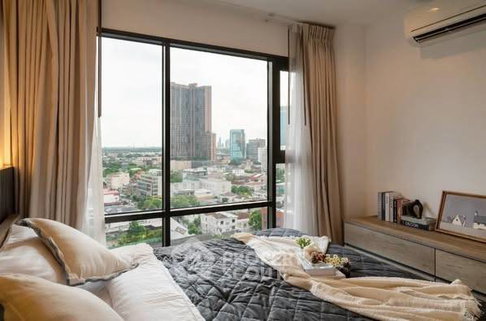 คอนโด 1 ห้องนอน ชั้น 15 Rhythm Sukhumvit 36-38 ใกล้ BTS ทองหล่อ 300 ม. (ID 2368543)