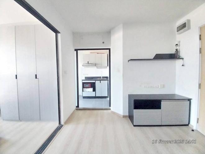 picture CONDO 29.14 Sq.m. Huai Khwang Bangkok for 2.3M - 6/25