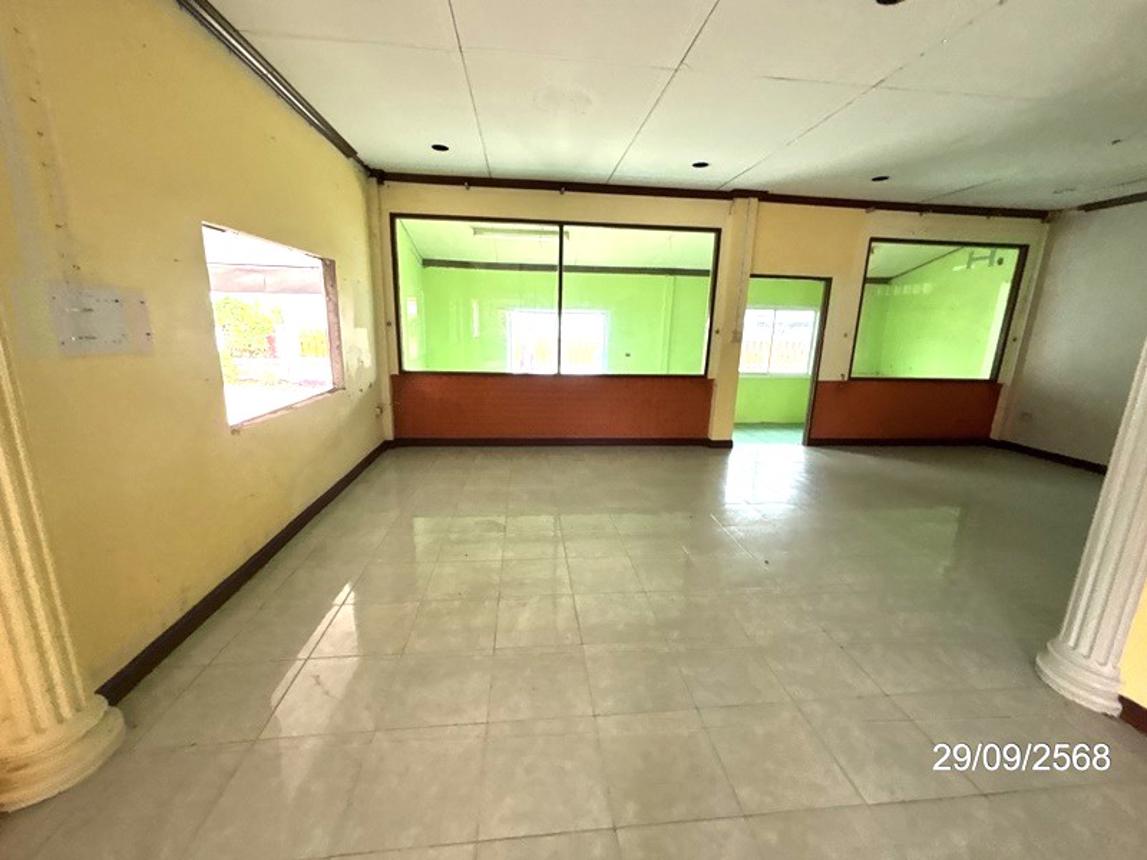 รูป บ้านเดี่ยว 119.5 ตร.วา ราษีไศล ศรีสะเกษ 3.6M - รูปที่ 25/35