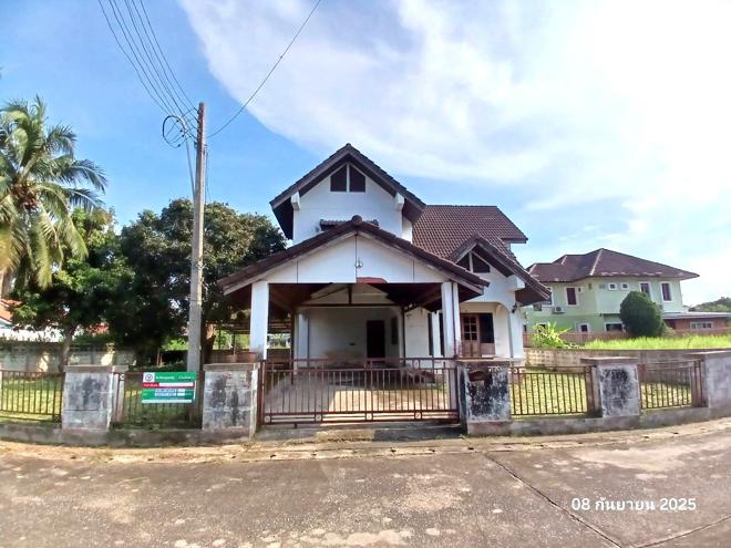 รูป บ้านเดี่ยว 120 ตร.วา เมืองลำปาง ลำปาง 1.5M - รูปที่ 1/29