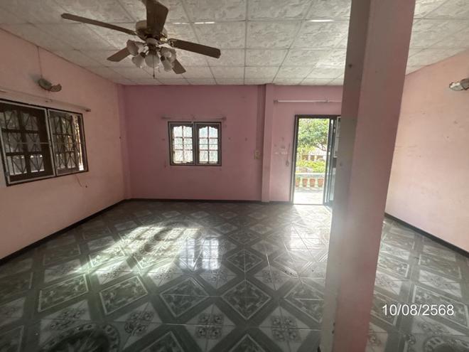 รูป บ้านเดี่ยว 100 ตร.วา ชัยวิวัฒน์ นางรอง บุรีรัมย์ 1.6M - รูปที่ 4/29