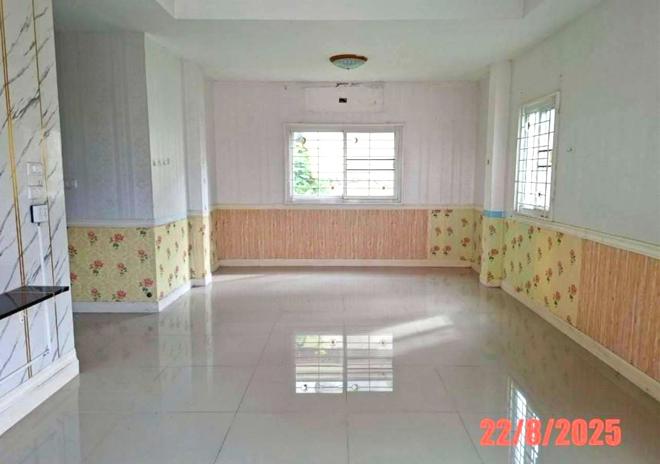 รูป บ้านเดี่ยว 52.4 ตร.วา จิรกานต์ 2 บางบัวทอง - ไทรน้อย ไทรน้อย นนทบุรี 4M - รูปที่ 6/45