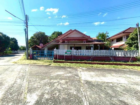HOME 123 Sq.w. Muang Chiang Rai Chiang Rai for 2.7M