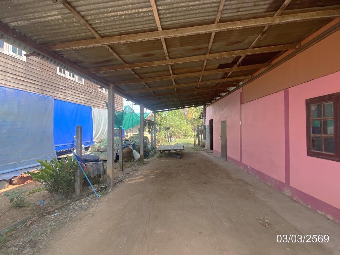 picture HOME 159 Sq.w. Chiang Khwan Roi Et for 1.1M - 19/33