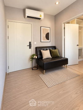 1-BR Condo At The Tree Hua Mak, Ramkhamhaeng (ID 3316083)