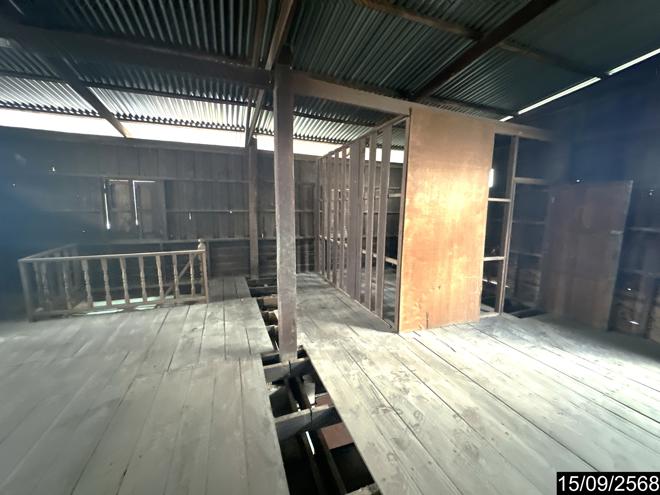 picture HOME 249 Sq.w. Buntharik Ubon Ratchathani for 3.5M - 7/27