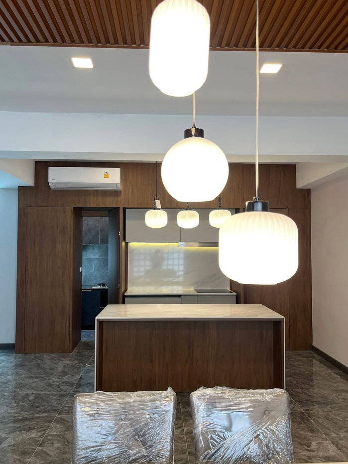 รูป 🏡ให้เช่าบ้านหรู 5 ชั้น ใจกลางทองหล่อ ซอย 25 5 ห้องนอน 7 ห้องน้ำสไตล์คลาสสิกผสมโมเดิร์น พื้นที่ใช้สอยกว่า 600 ตร.ม. - รูปที่ 5/20