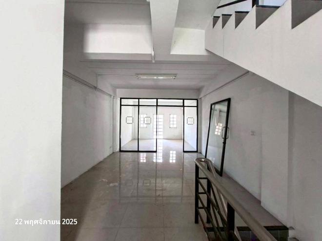 รูป อาคารพาณิชย์ 17 ตร.วา ทิวลิป สแควร์ กระทุ่มแบน สมุทรสาคร 3.6M - รูปที่ 8/37