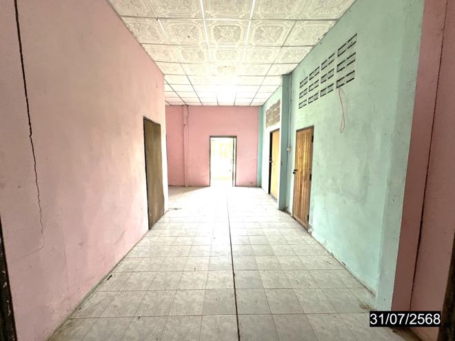 picture HOME 400 Sq.w. Chiang Khwan Roi Et for 1.6M - 6/47