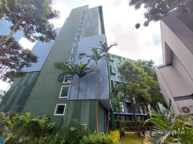 picture CONDO 32.95 Sq.m. Khan Na Yao Bangkok for 1.6M - 11/25