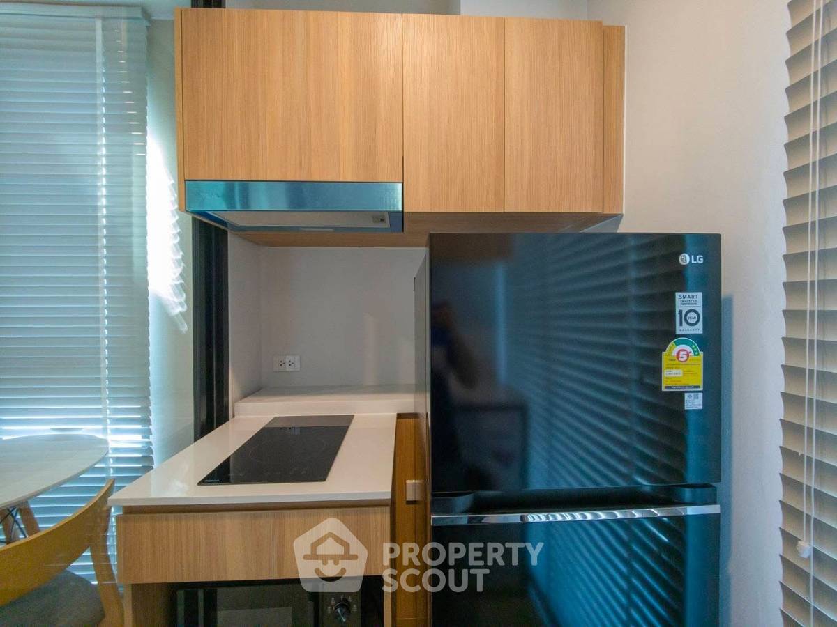 รูป คอนโด 1-ห้องนอน ที่ นิว โนเบิล เซ็นเตอร์ บางนา ใน บางนาเหนือ (ID 3317541) - รูปที่ 7/13