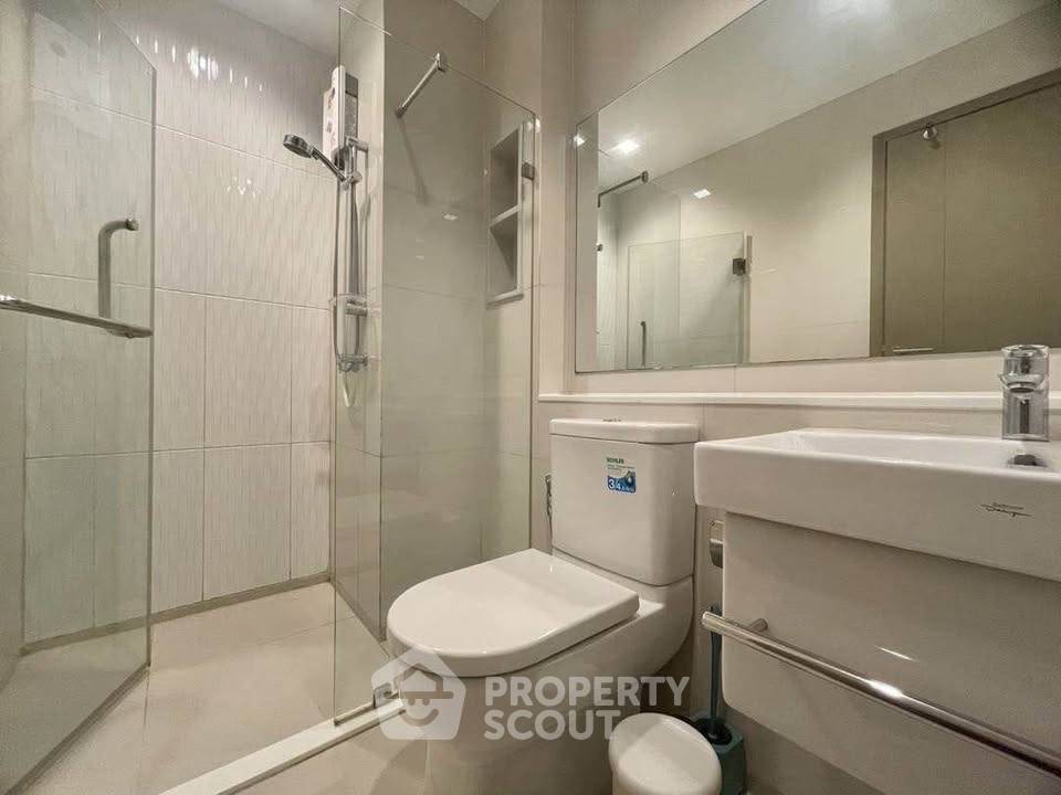 รูป ห้อง 1 ห้องนอน ชั้น 35 ที่ Life Asoke - Rama 9 ใกล้ MRT พระราม 9 (ID 2707501) - รูปที่ 6/7