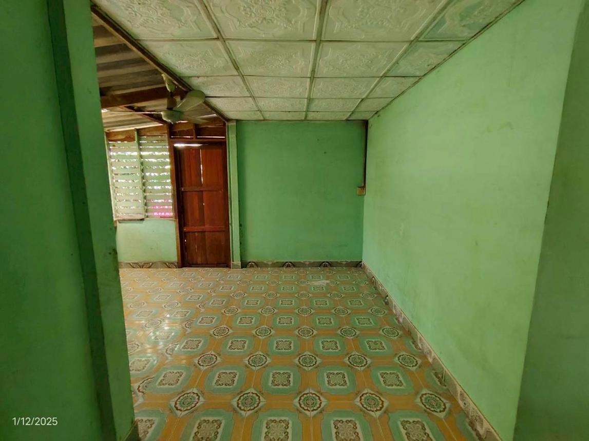 รูป บ้านเดี่ยว 155 ตร.วา ภูเขียว ชัยภูมิ 673,000 - รูปที่ 19/29