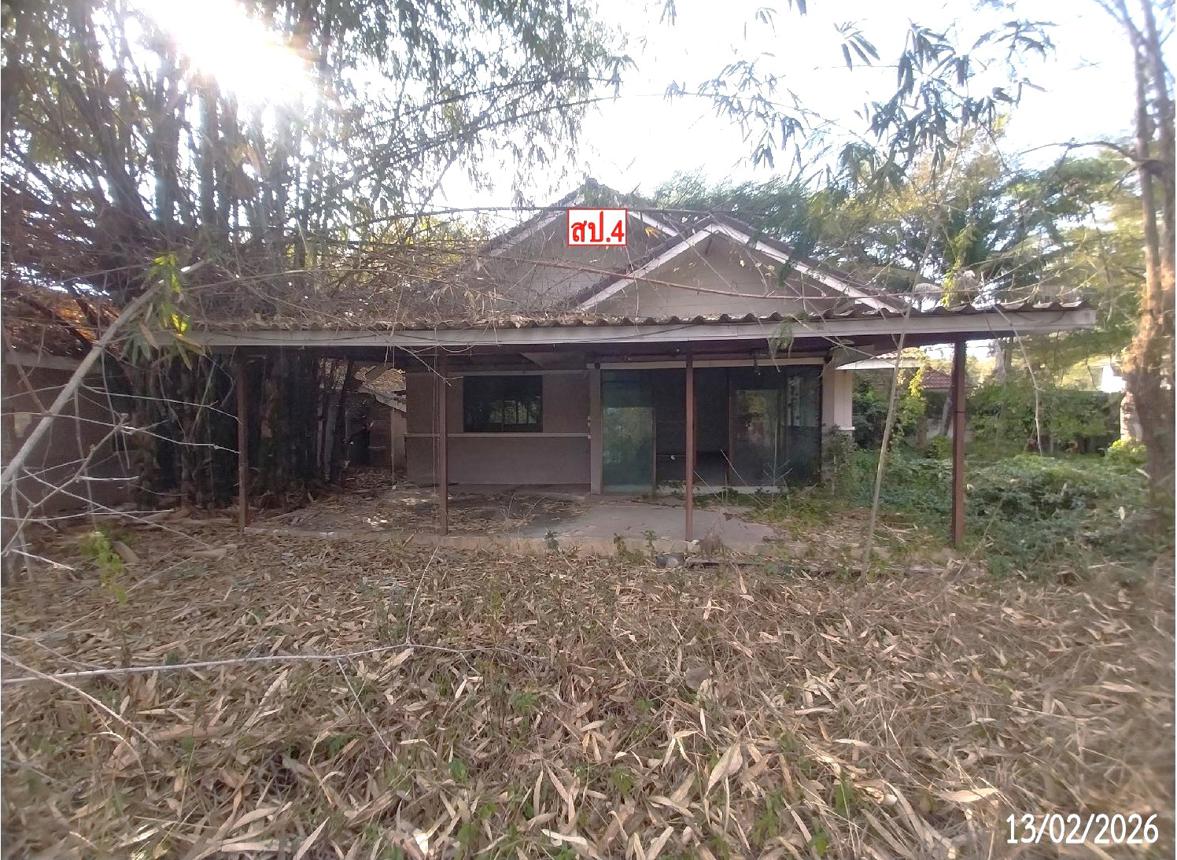 picture HOME 800 Sq.w. San Kamphaeng Chiang Mai for 5M - 39/57