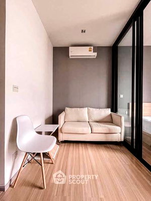 คอนโดให้เช่า : เลี้ยงสัตว์ได้ 1 ห้องนอน คอนโด M Jatujak ใกล้ BTS สะพานควาย (ID 3318596)