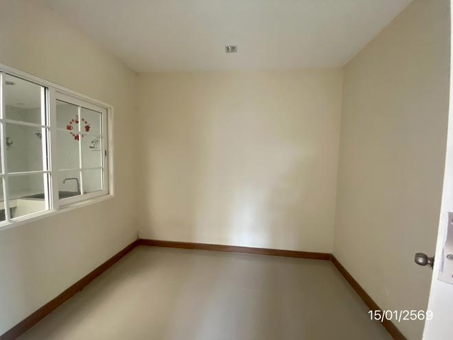 รูป ทาวน์เฮ้าส์ 33.4 ตร.วา โกลเด้น ทาวน์ 2 ลาดพร้าว-เกษตรนวมินทร์ เขตบึงกุ่ม กรุงเทพมหานคร 3.4M - รูปที่ 5/37