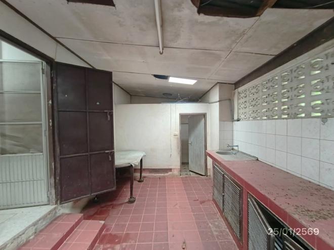 รูป บ้านเดี่ยว 223 ตร.วา ระโนด สงขลา 12M - รูปที่ 19/45