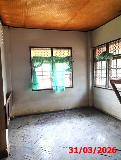 รูป บ้านเดี่ยว 107.2 ตร.วา เถิน ลำปาง 597,000 - รูปที่ 6/21