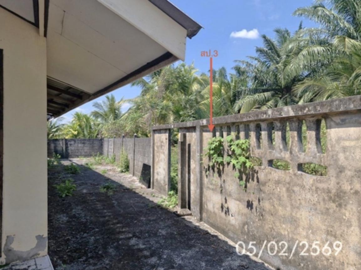 picture HOME 123.1 Sq.w. Kantrang Trang for 1.8M - 31/35