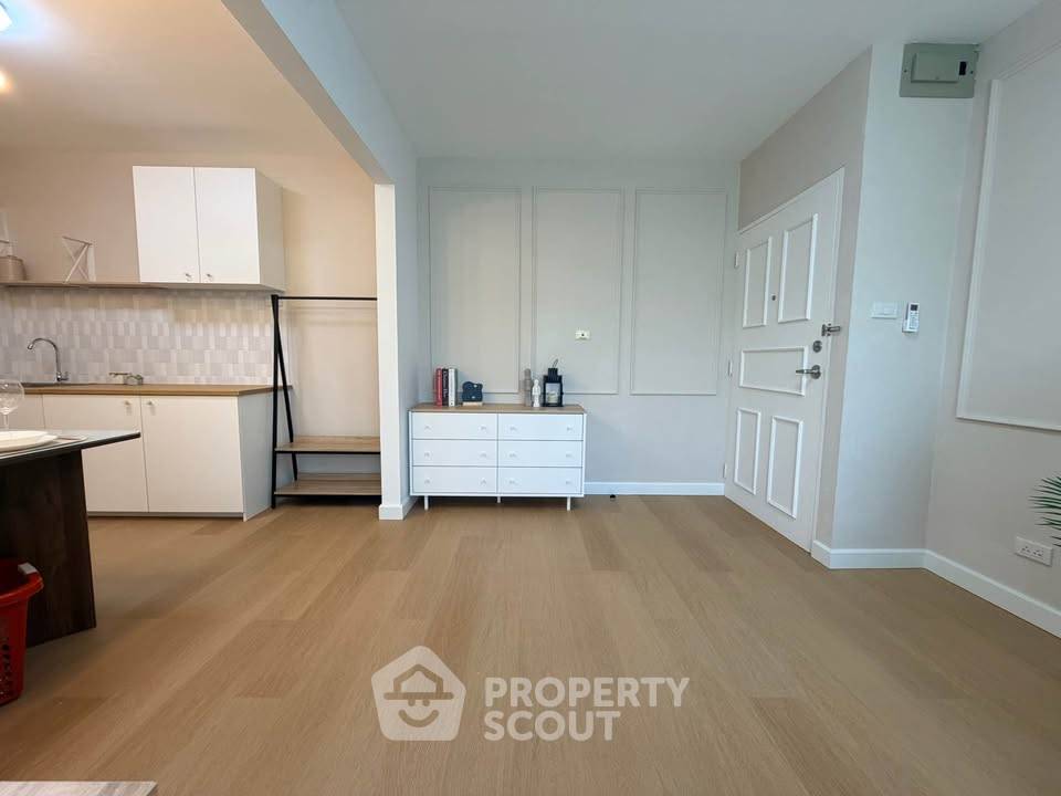 picture 2-BR Condo at Baan Suan Thon Bangmod Condominium close to Phuttha Bucha (ID 3318867) - 1/10