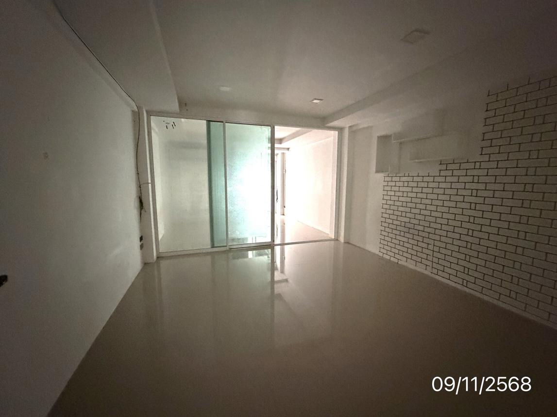 รูป คอนโดมิเนียม 36 ตร.ม. บ้านฝัน คอนโดวิลล์ เขตสวนหลวง กรุงเทพมหานคร 594,000 - รูปที่ 13/25