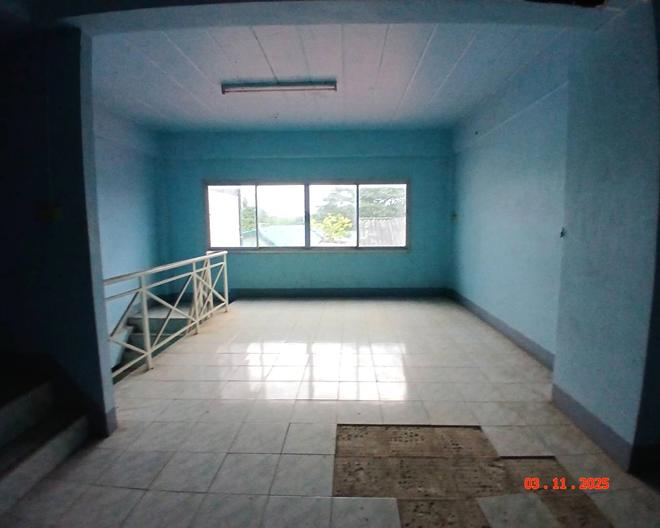 รูป อาคารพาณิชย์ 38.6 ตร.วา เมืองสกลนคร สกลนคร 4.8M - รูปที่ 8/31