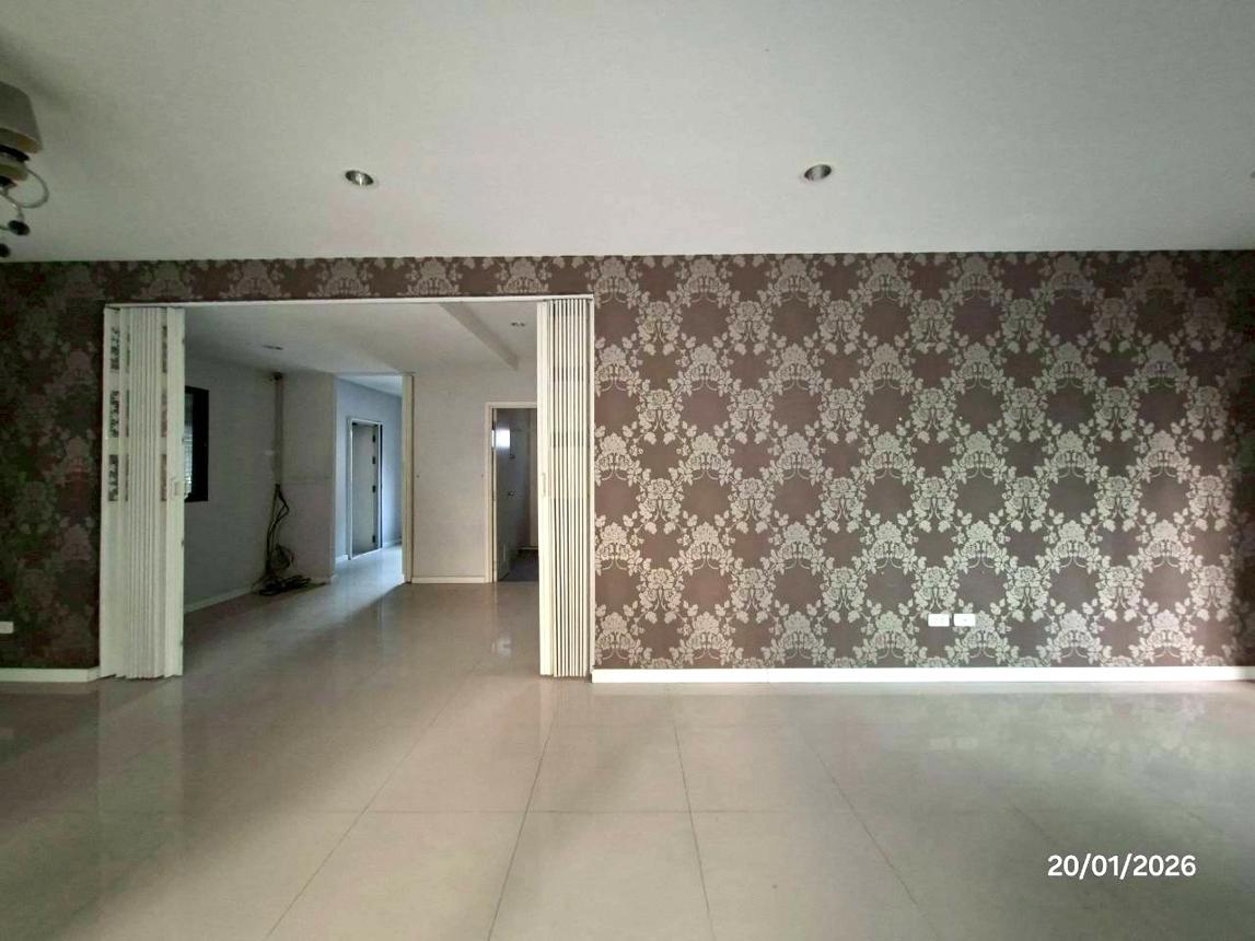 picture HOME 67 Sq.w. Bang Kruai Nonthaburi for 4.1M - 20/35