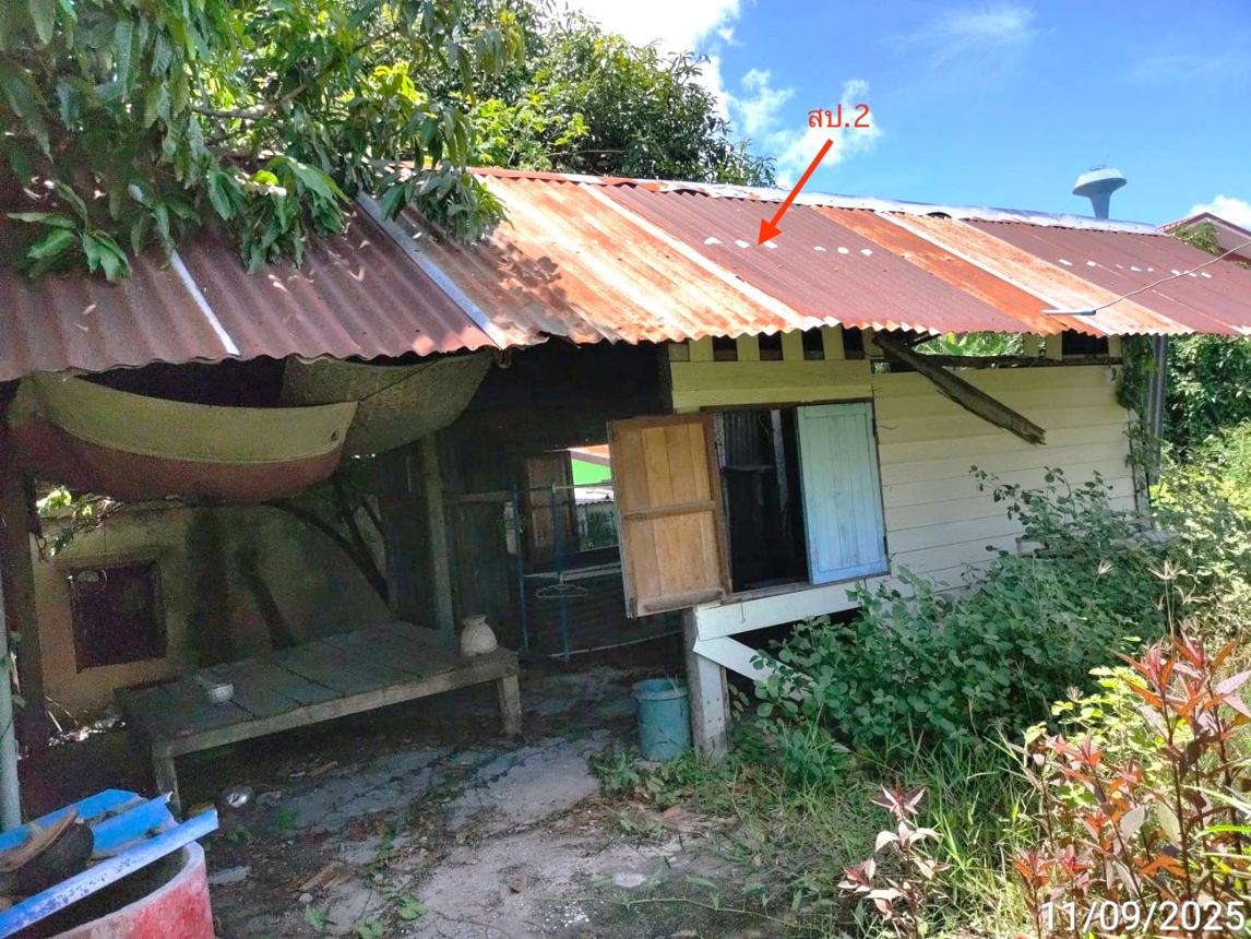 picture HOME 93 Sq.w. Sra Bot Lopburi for 503,000 - 16/25