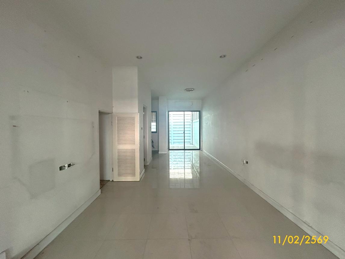 picture TOWN HOUSE 19.6 Sq.w. Bang Khae Bangkok for 3.2M - 24/45